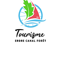 LogoErdre Canal Foret
